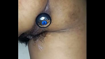 pinay chubby wife dogstyle anal fuck