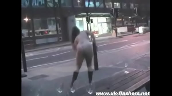Public nudity