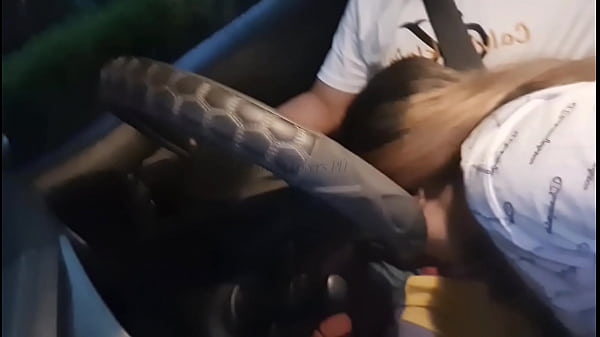Sinubo nya titi ko habang traffic – Pinay Lovers Ph