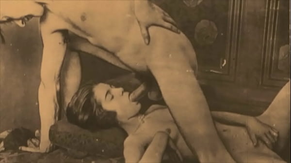 Two Centuries Of Retro Porn 1890s vs 1970s