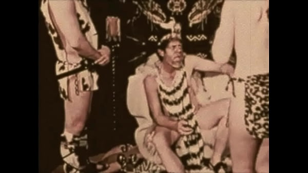 Vintage Erotic Literature, A Moorish Harem