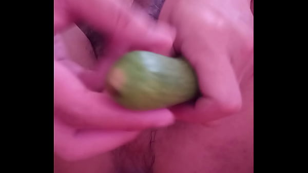 Cum ass
