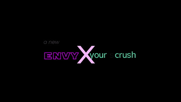 Envy X gets stretched and railed