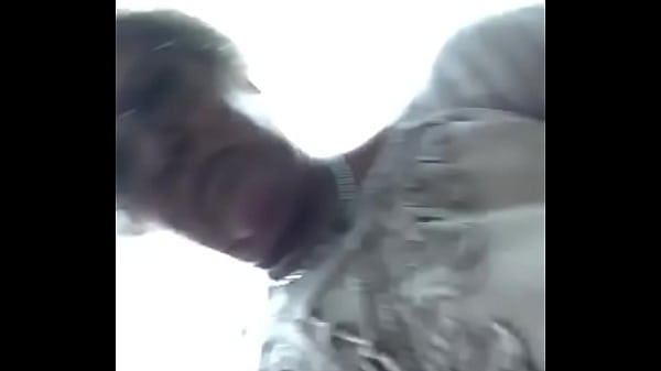 Granny hairy pussy upskirt