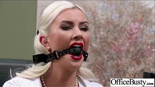 Hardcore Sex In Office With Bigtits Nasty Wild Girl vid-22