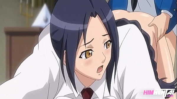 Hentai sin censura – Mi amiga quiere que la folle en público