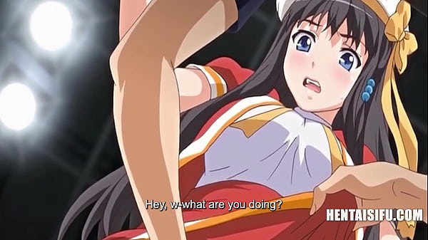 Japanese Girl’s Public Orgams