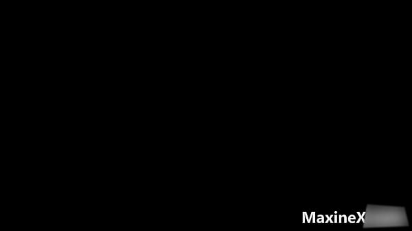 Layla Lust Got Caught Masturbating By Voyeur Slut Maxine X!