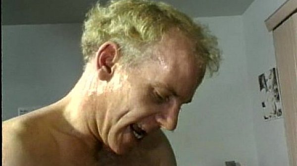 LBO – Hot Holes Dildos – scene 5 – video 1