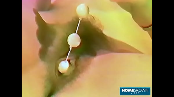 Retro anal scenes from horny amateurs