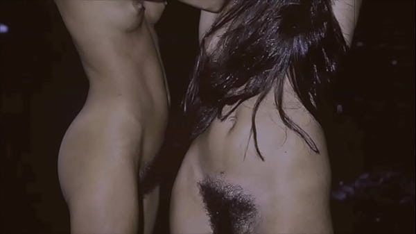‘Retro Lesbians’ from My Secret Life, The Sexual Memoirs of an English Gentleman