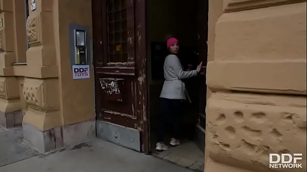 Teen’s Asshole Broken In