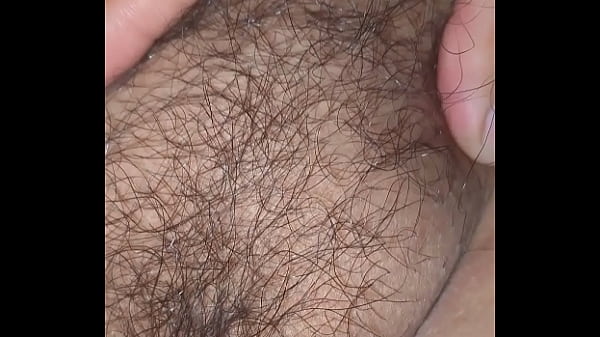Vaginas peludas