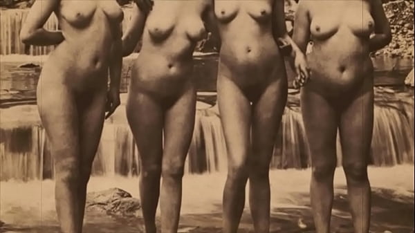 Vintage Hardcore ‘Naughty Granny’