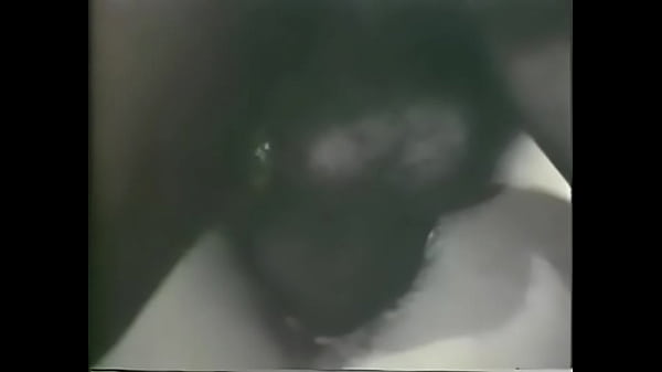 Vintage Interracial Fuck 1