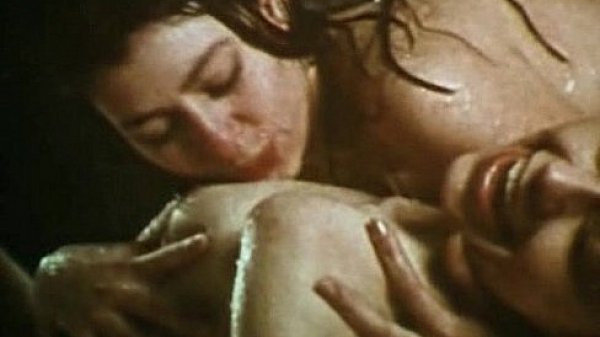 Vintage Lesbians 1970 – Wet and Natural